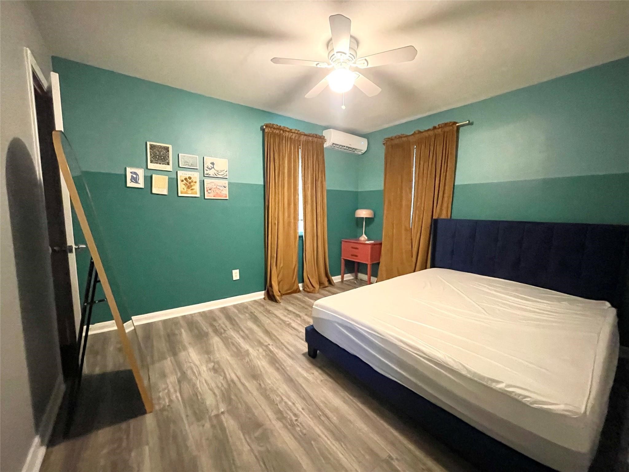 2411 Bastrop Street, Unit 2 Houston, TX 77004 - Photo 12 of 12