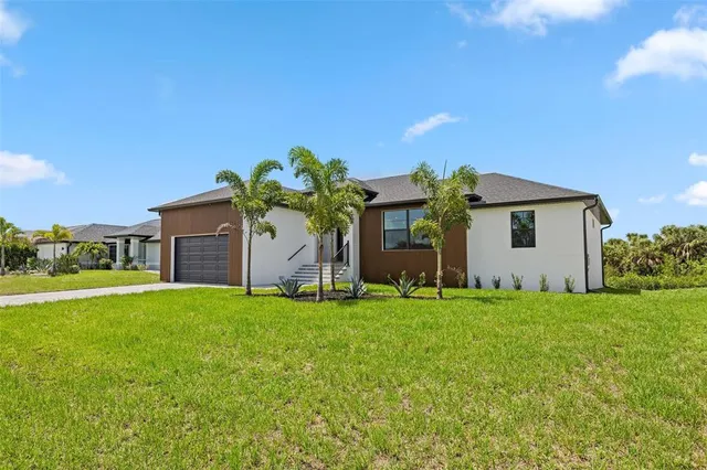 $625,000 | 18514 Ashcroft Circle, Port Charlotte, FL 33948