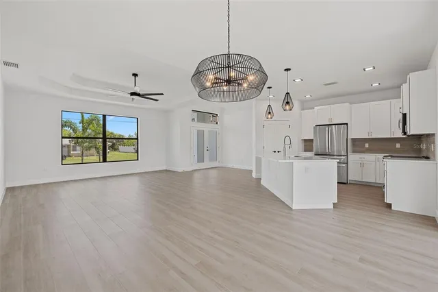 $625,000 | 18514 Ashcroft Circle, Port Charlotte, FL 33948