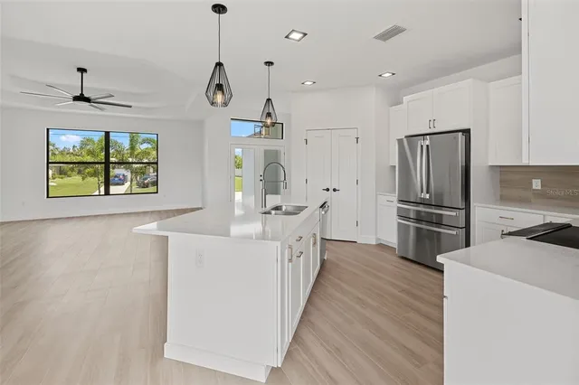 $625,000 | 18514 Ashcroft Circle, Port Charlotte, FL 33948