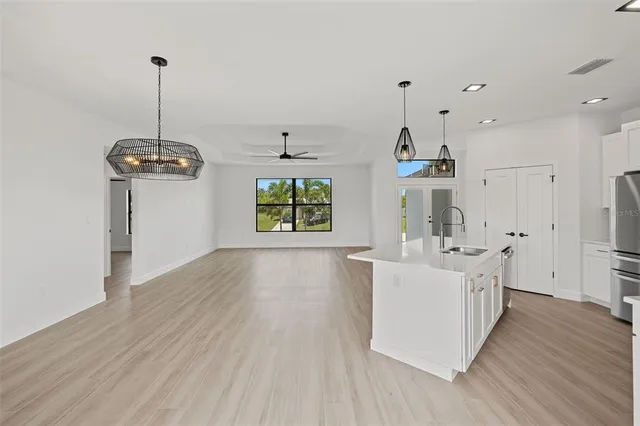 $625,000 | 18514 Ashcroft Circle, Port Charlotte, FL 33948