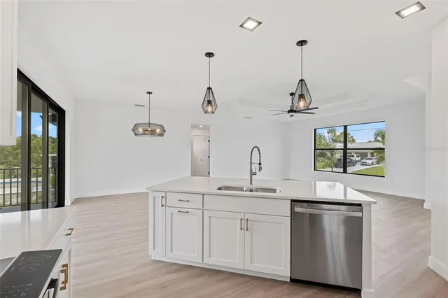 $625,000 | 18514 Ashcroft Circle, Port Charlotte, FL 33948