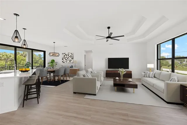 $625,000 | 18514 Ashcroft Circle, Port Charlotte, FL 33948