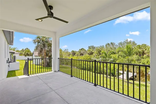 $625,000 | 18514 Ashcroft Circle, Port Charlotte, FL 33948