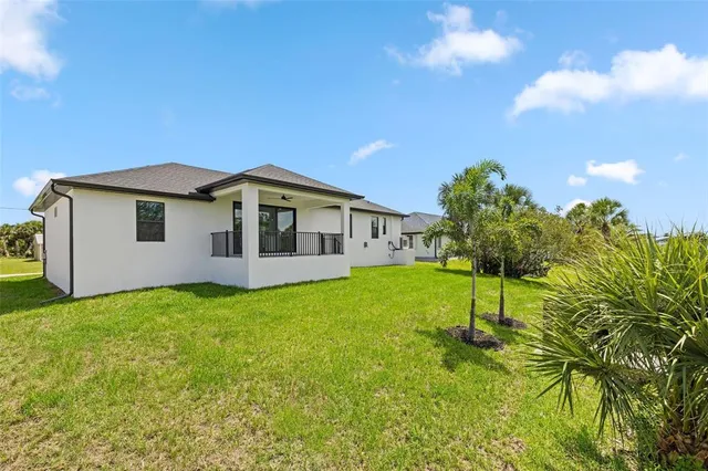 $625,000 | 18514 Ashcroft Circle, Port Charlotte, FL 33948