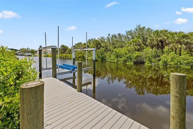 $625,000 | 18514 Ashcroft Circle, Port Charlotte, FL 33948