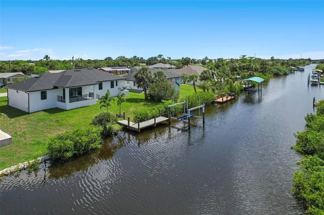 $625,000 | 18514 Ashcroft Circle, Port Charlotte, FL 33948