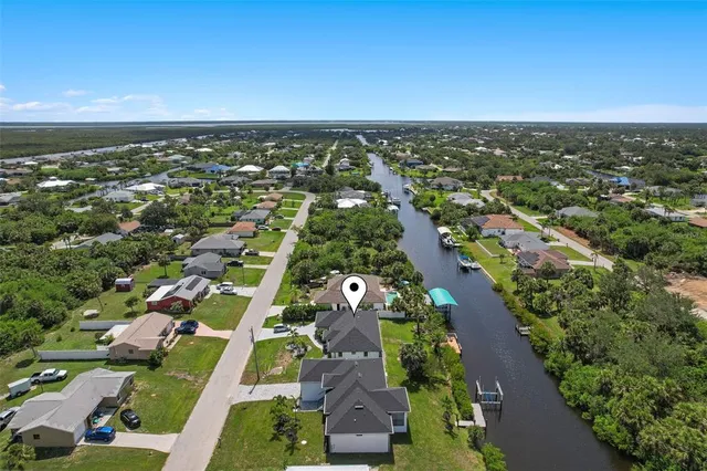 $625,000 | 18514 Ashcroft Circle, Port Charlotte, FL 33948