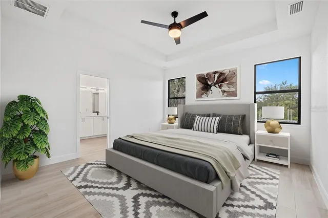 $625,000 | 18514 Ashcroft Circle, Port Charlotte, FL 33948