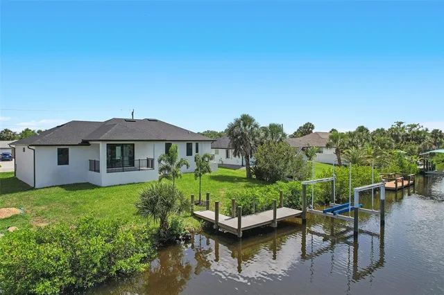 $625,000 | 18514 Ashcroft Circle, Port Charlotte, FL 33948