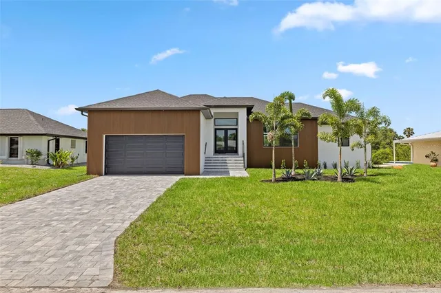 $625,000 | 18514 Ashcroft Circle, Port Charlotte, FL 33948