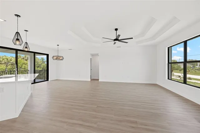 $625,000 | 18514 Ashcroft Circle, Port Charlotte, FL 33948