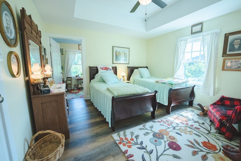 2598 Lone Ivy Road Stuart, VA 24171 - Photo 23 of 27 Gallery Image 23