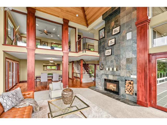 $1,595,000 | 45585 Northwest David Hill Road, Forest Grove, OR 97116