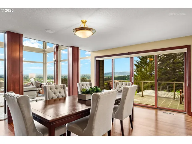 $1,595,000 | 45585 Northwest David Hill Road, Forest Grove, OR 97116