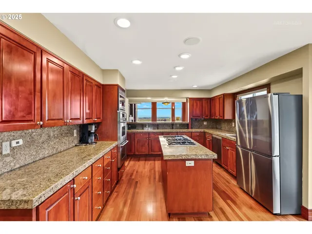 $1,595,000 | 45585 Northwest David Hill Road, Forest Grove, OR 97116