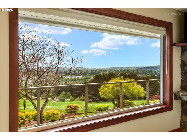 $1,595,000 | 45585 Northwest David Hill Road, Forest Grove, OR 97116