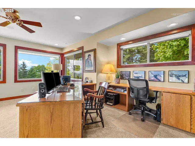 $1,595,000 | 45585 Northwest David Hill Road, Forest Grove, OR 97116