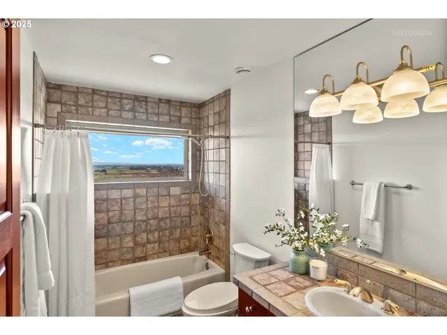 $1,595,000 | 45585 Northwest David Hill Road, Forest Grove, OR 97116