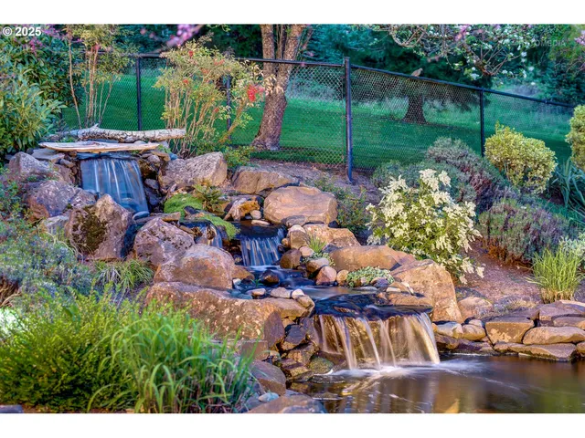 $1,595,000 | 45585 Northwest David Hill Road, Forest Grove, OR 97116