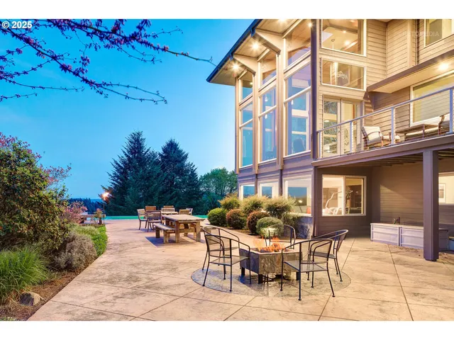 $1,595,000 | 45585 Northwest David Hill Road, Forest Grove, OR 97116