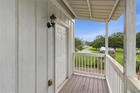 $199,000 | 1025 Villere Street, Unit D, Mandeville, LA 70448