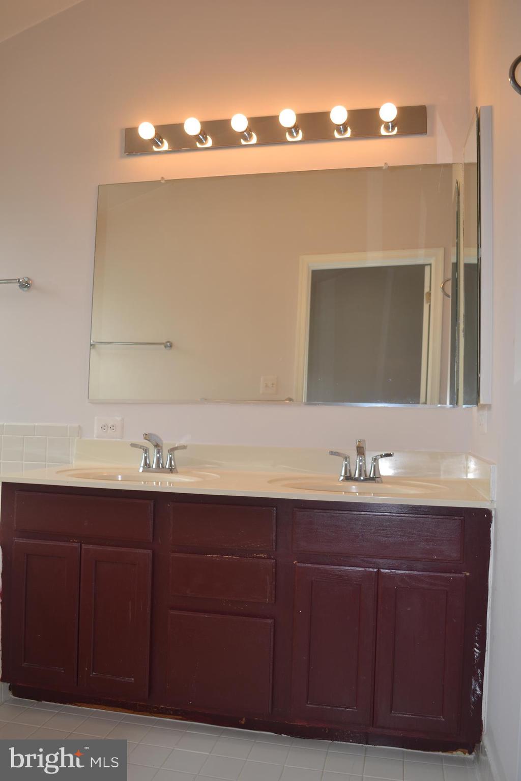 12015 Panthers Ridge Drive Germantown, MD 20876 - Photo 13 of 27 Master Bathroom