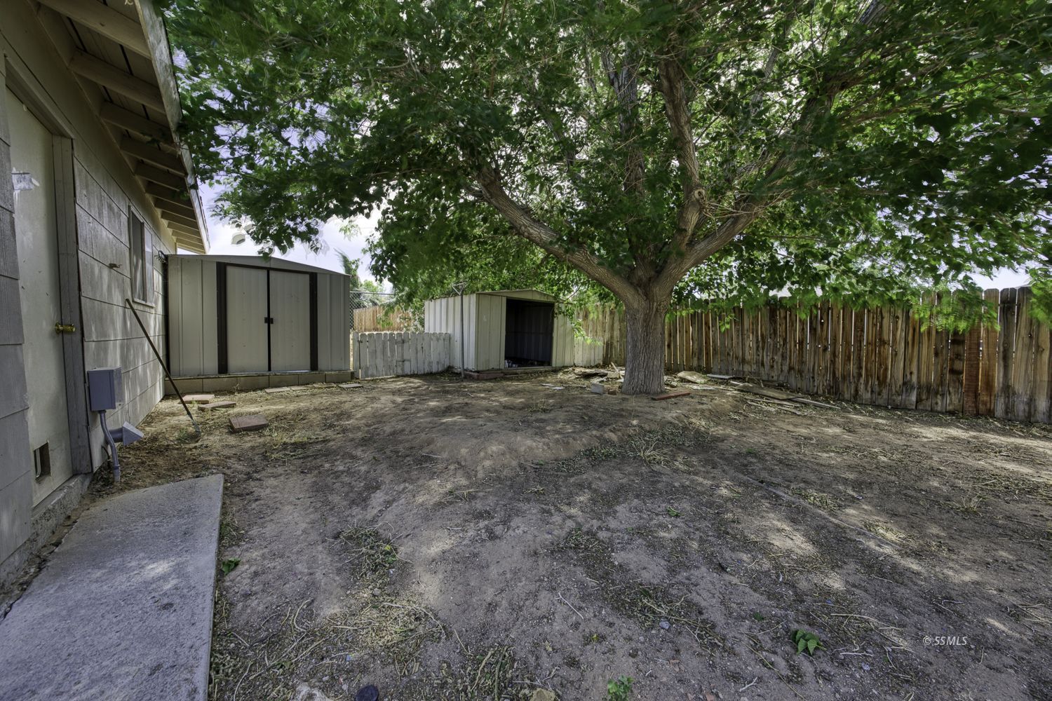 1021 West Langley Avenue Ridgecrest, CA 93555 - Photo 13 of 27