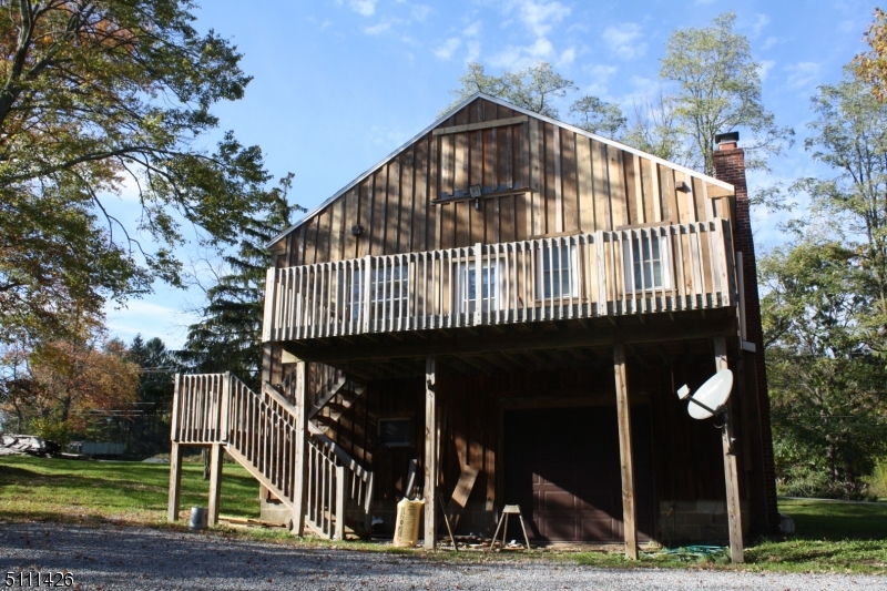 245 Millbrook Road Washington, NJ 07882 - Photo 34 of 34 a front view of a house