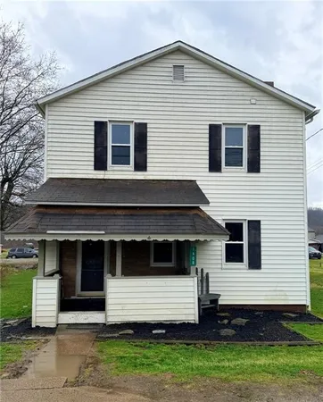 $95,000 | 1408 State Rte 1042, Nu Mine, PA 16244