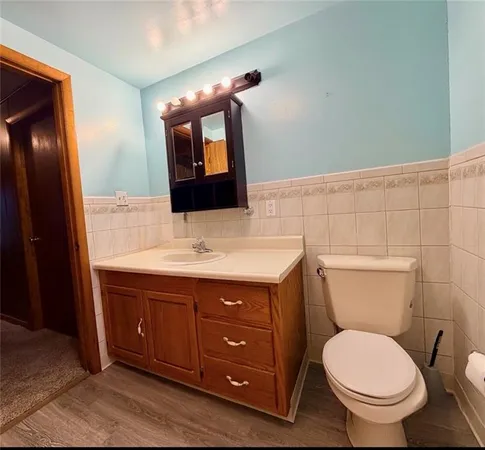 $95,000 | 1408 State Rte 1042, Nu Mine, PA 16244