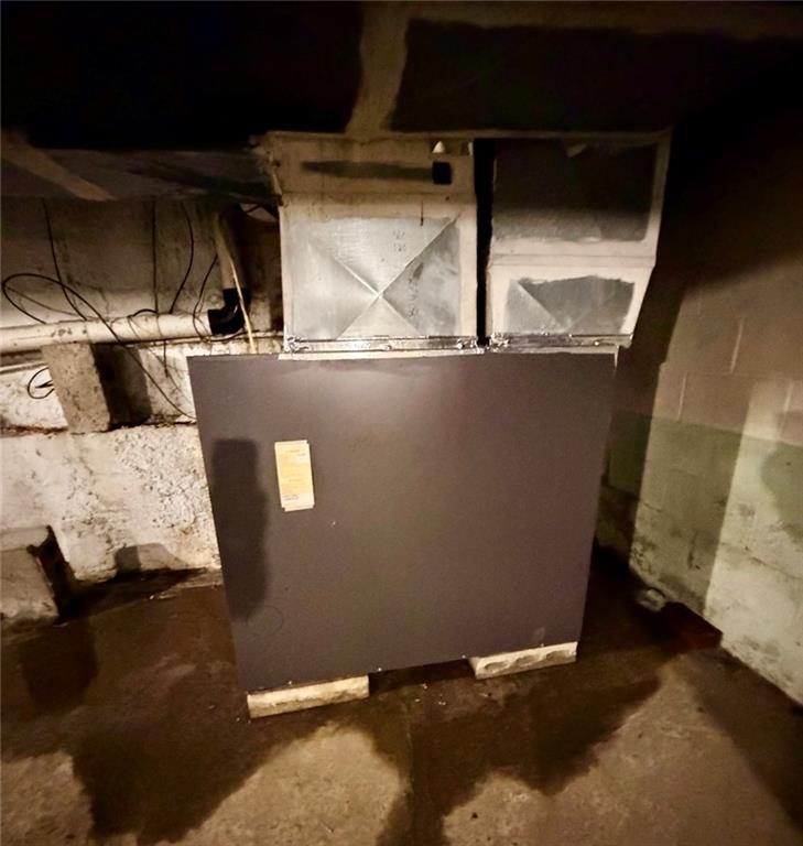 1408 State Rte 1042 Nu Mine, PA 16244 - Photo 18 of 19 a view of utility room