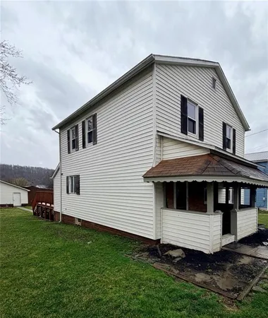 $95,000 | 1408 State Rte 1042, Nu Mine, PA 16244