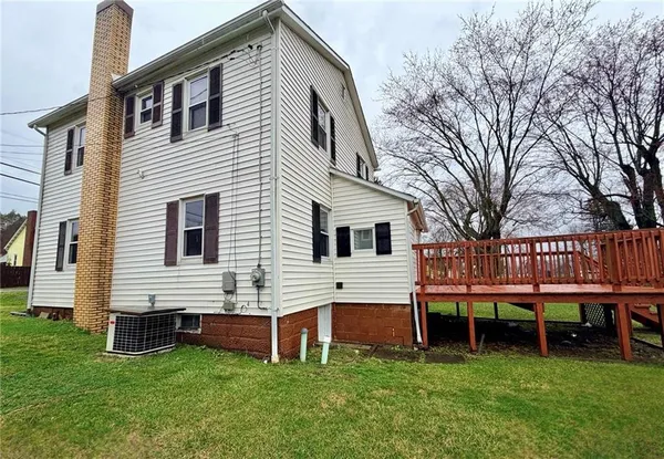 $95,000 | 1408 State Rte 1042, Nu Mine, PA 16244