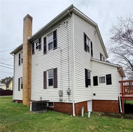 $95,000 | 1408 State Rte 1042, Nu Mine, PA 16244