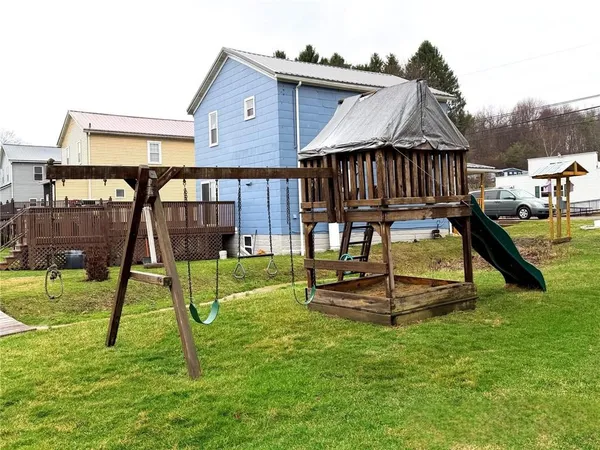 $95,000 | 1408 State Rte 1042, Nu Mine, PA 16244