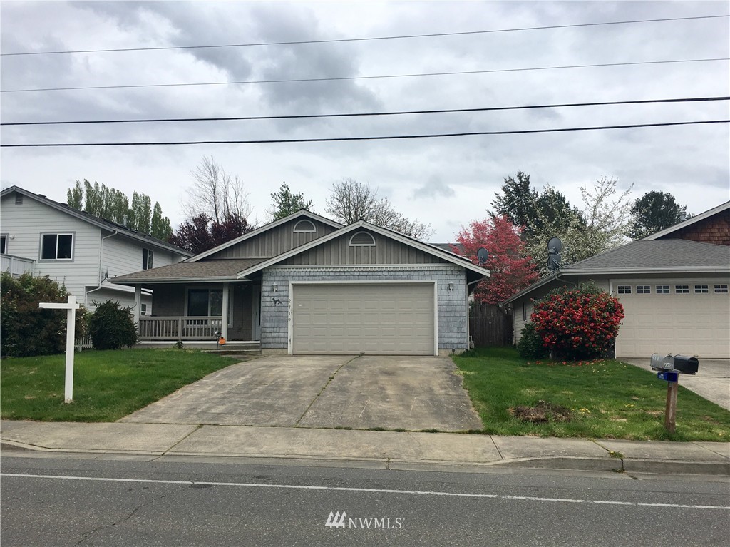2710 Rickey Road Bremerton, WA 98310 - Photo 1 of 16
