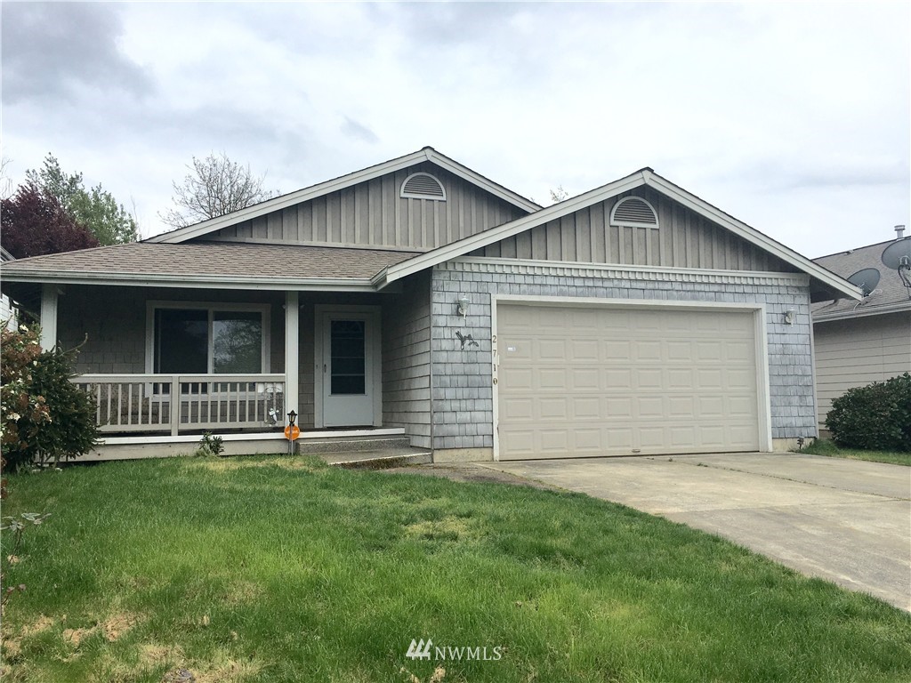 2710 Rickey Road Bremerton, WA 98310 - Photo 2 of 16
