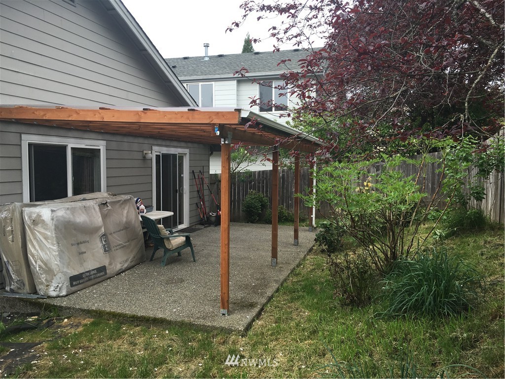 2710 Rickey Road Bremerton, WA 98310 - Photo 14 of 16