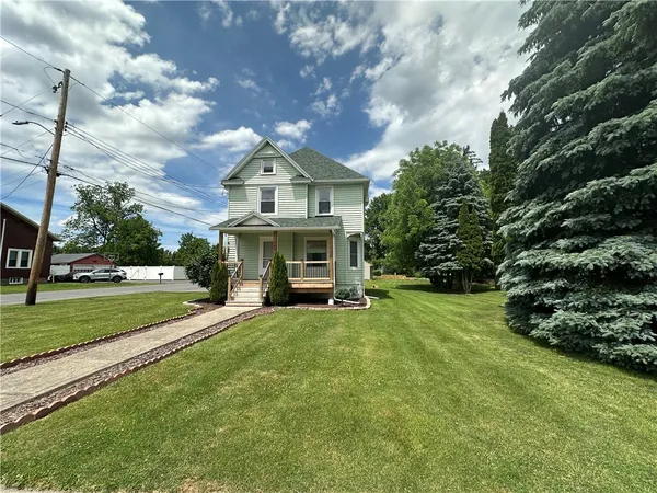 $164,900 | 349 Clark Street, Auburn, NY 13021