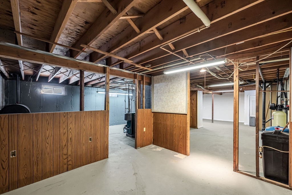 315 East Street South Suffield, CT 06078 - Photo 23 of 31 a view of under construction room and an empty room