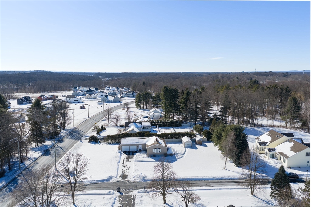 315 East Street South Suffield, CT 06078 - Photo 29 of 31 a view of a city