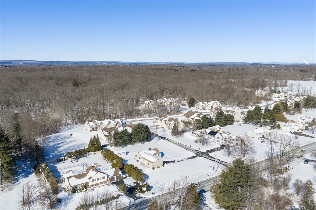 315 East Street South Suffield, CT 06078 - Photo 31 of 31 an aerial view of multiple house