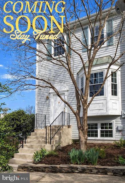 13998 New Braddock Road Centreville, VA 20121 - Photo 1 of 5