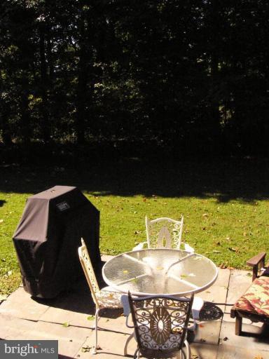 9608 Hall Road Potomac, MD 20854 - Photo 19 of 20 Back yard