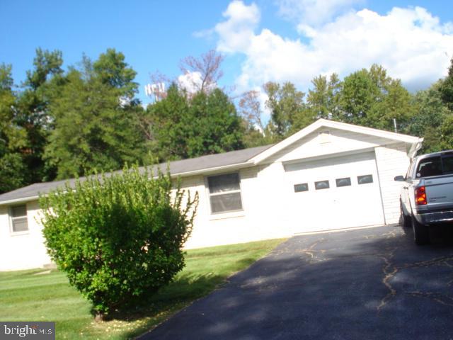 RANCHER FOR EASY LIVING
