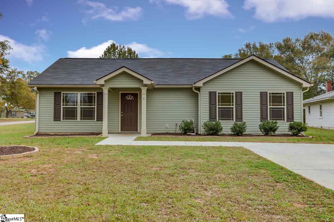 6 Add Court Fountain Inn, SC 29644 - Photo 1 of 24