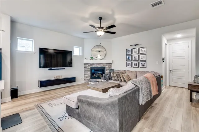 $3,500 | 9349 Loggerhead Way, Fort Worth, TX 76118