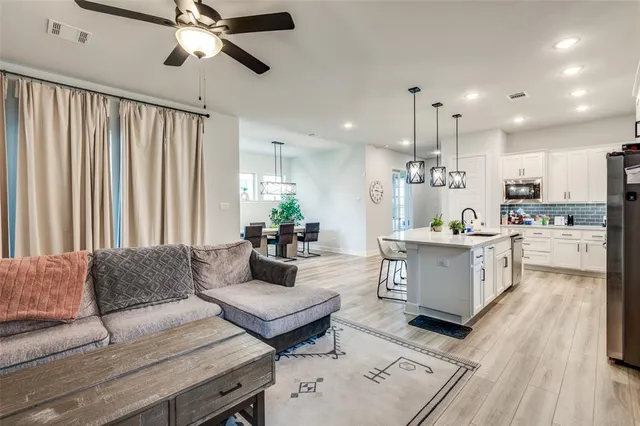 $3,500 | 9349 Loggerhead Way, Fort Worth, TX 76118