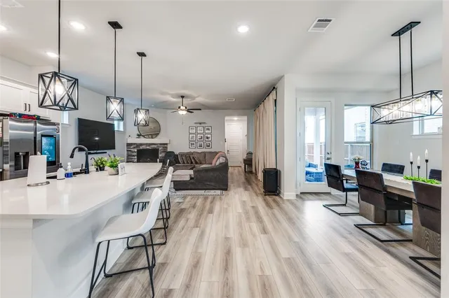 $3,500 | 9349 Loggerhead Way, Fort Worth, TX 76118